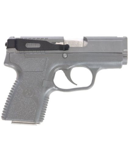 Techna Clip Handgun Retention - Clip Kahr Right Side