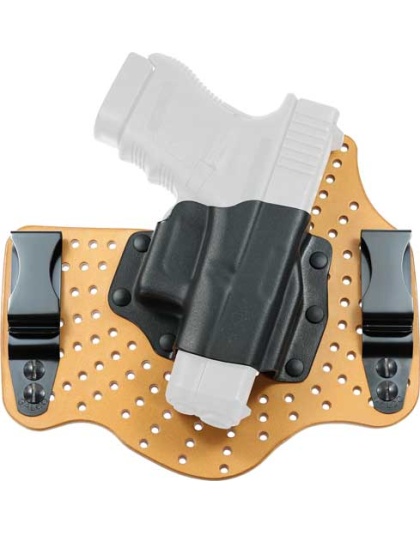 Galco Kingtuk Air Iwb Holster - Rh Hybrid Glk 172231 Natural