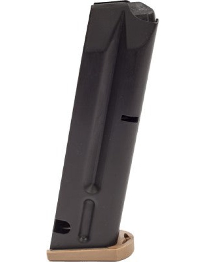 Beretta Magazine M9a3 9mm - 10-rounds Tan Steel