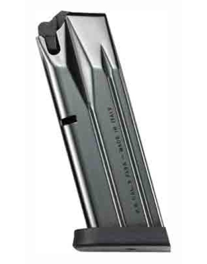 Beretta Magazine Px4 .40sw - Sub-compact 10-rds Blued Steel