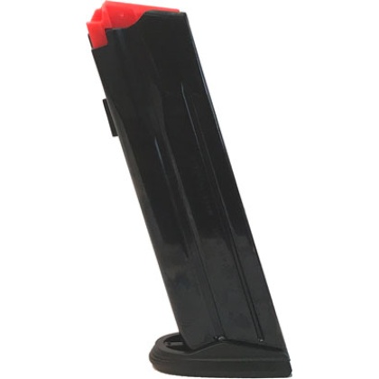 Beretta Magazine Apx Centurion - 9mm 10-rounds Blued Steel