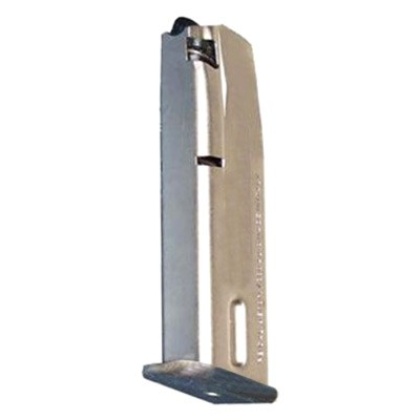 Beretta Magazine Models 84fs - .380acp 13-rounds Nickel