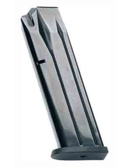 Beretta Magazine Px4 9mm - 10-rounds Blued Steel