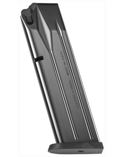 Beretta Magazine Px4 9mm - 15-rounds Blued Steel