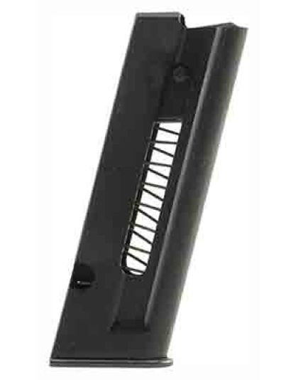 Beretta Magazine Bobcat 21 - .22lr 7-rounds Blued Steel