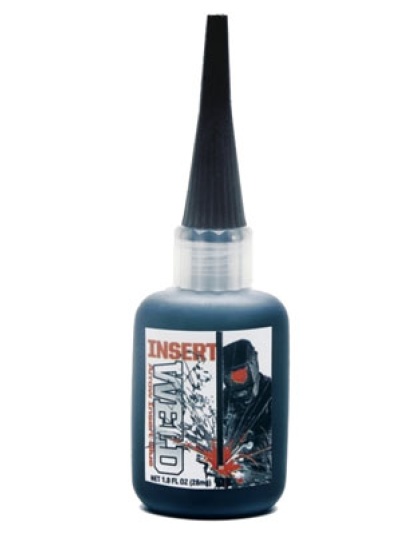 30-06 Outdoors Insert Glue - Insert Weld .5oz