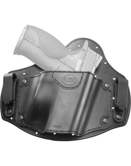 Fobus Holster Universal Iwb - Large Frame Pistols