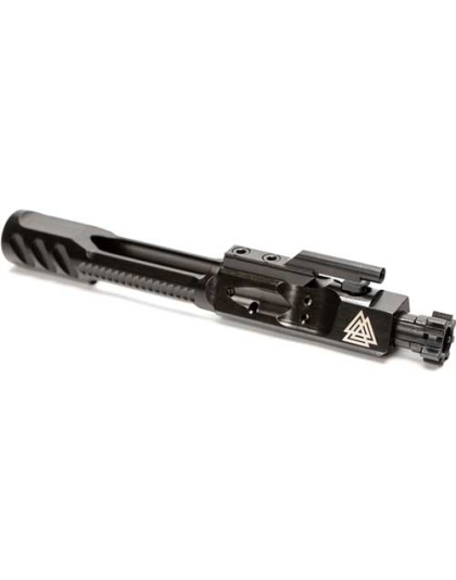 Iron City Bolt Carrier Group - S2 Nitride Elite Ar-15