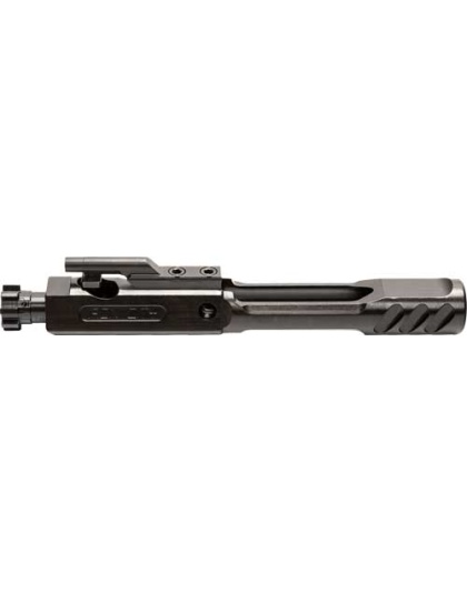 Iron City Bolt Carrier Group - S2 Nitride Elite Ar-15