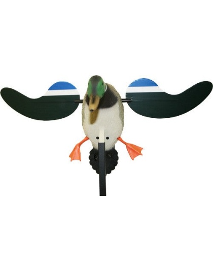 Mojo Baby Mojo Drake Decoy -