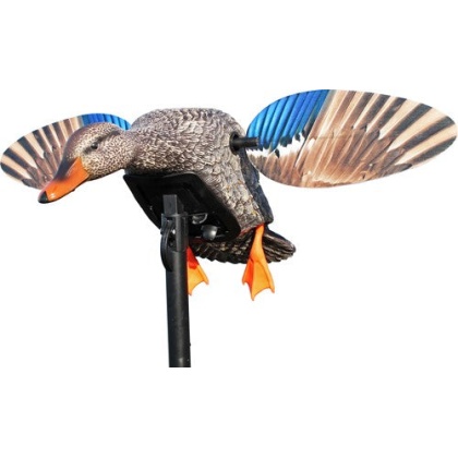 Mojo Elite Series Mini Mallard - Hen Decoy