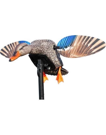 Mojo Elite Series Mini Mallard - Hen Decoy