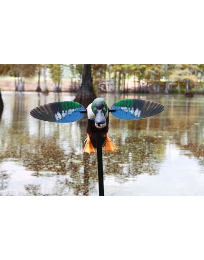 Mojo Elite Series Spoonzilla - Mallard Drake Decoy