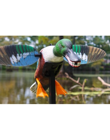 Mojo Elite Series Spoonzilla - Mallard Drake Decoy