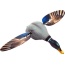 Mojo King Mallard Drake Decoy< -