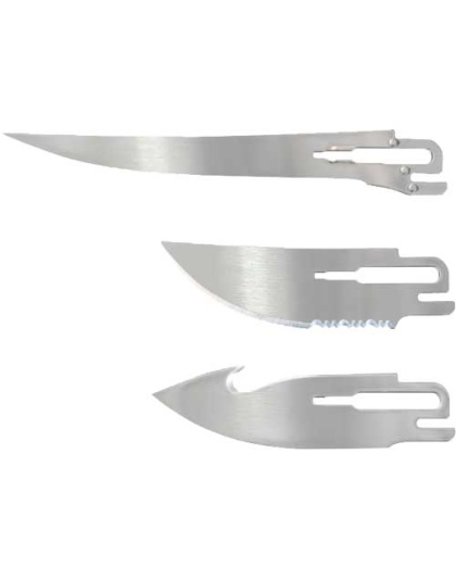 Havalon Knives Talon Hunt Pack - Replacement Blades<