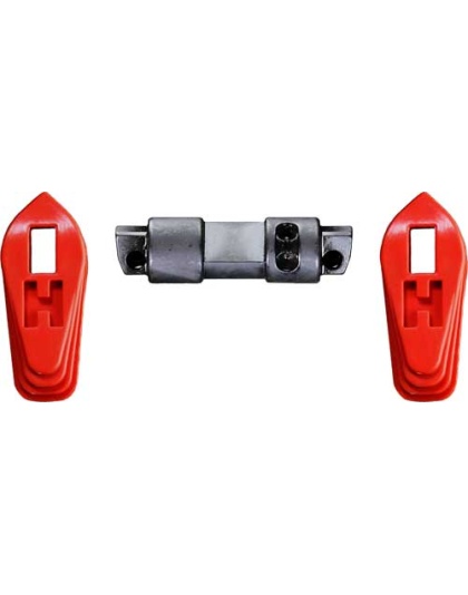 Hiperfire Hiperswitch 60 Ambi - Safety Selector Ar 15 Red