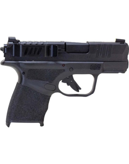 Techna Clip Handgun Retention - Clip Springfield Hellcat