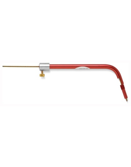 Hornady Lnl Oal Gauge - Curve