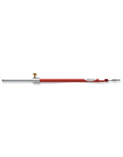 Hornady Lnl Oal Gauge - Straight