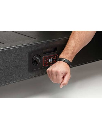 Hornady Rapid Safe Ar - Gunlocker Rfid