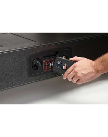 Hornady Rapid Safe Ar - Gunlocker Rfid