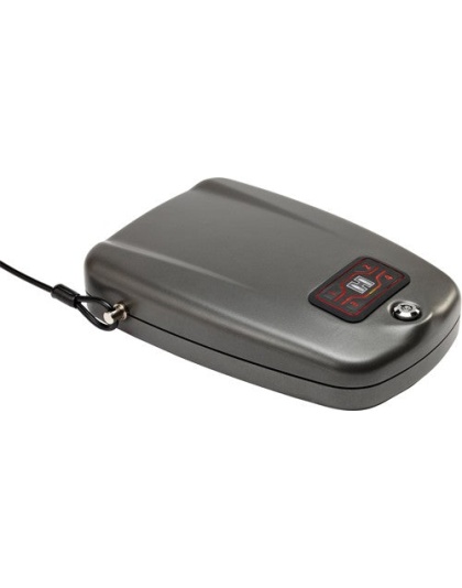 Hornady Rapid Safe - 2700kp (xl) Rfid