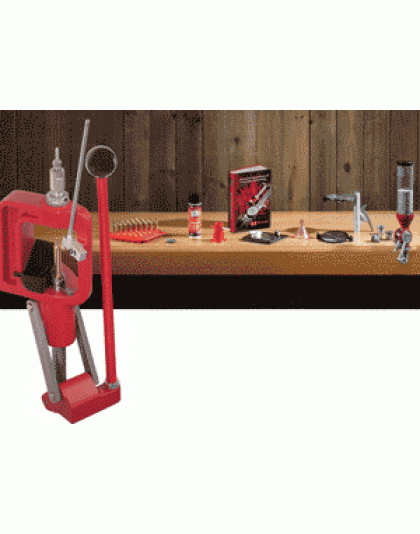 Hornady Lock-n-load Classic - Reloading Tool Kit