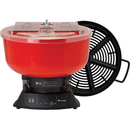 Hornady Magnum Digital - Vibratory Tumbler