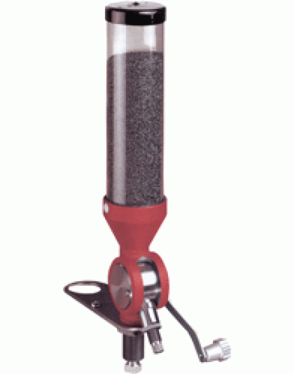 Hornady L-n-l Powder Measure -