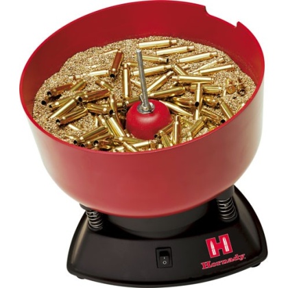 Hornady M-1 Case Tumbler -