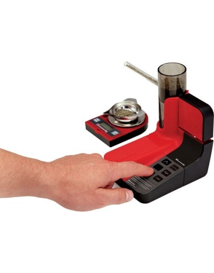 Hornady Powder Vibratory - Trickler