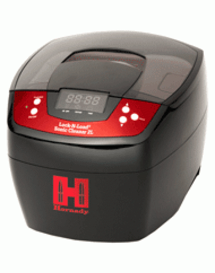 Hornady Lnl Sonic Cleaner 2h -