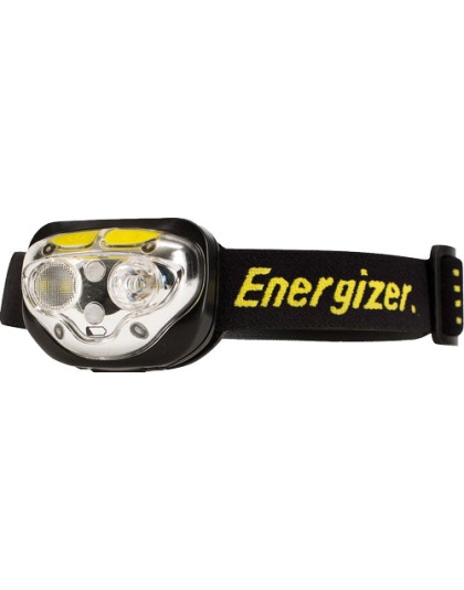 Energizer Vision Ultra Hd - Headlamp 450 Lumens W-aaa Batt