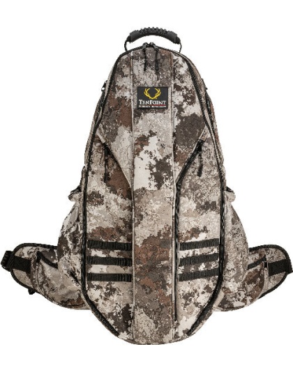 Tenpoint Crossbow Soft Case - Halo Backpack Havoc-siege Veil