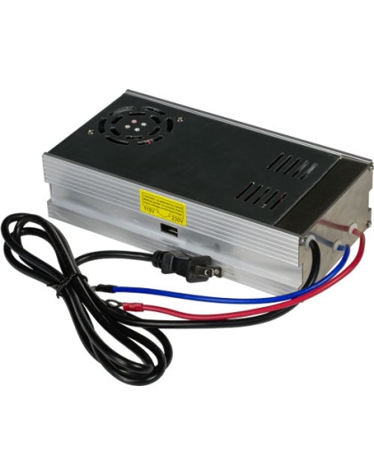 Hatsan Tactair Spark Pcp - Compressor Power Supply 120-12