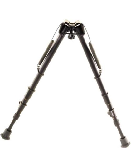 Harris Bipod 13.5"-27" - Extension Legs Black