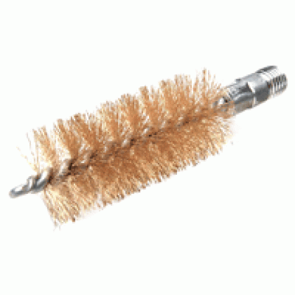 Hoppes Bronze Cleaning Brush - .12 Gauge