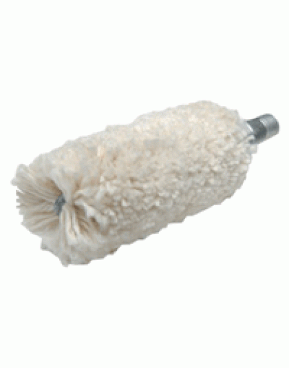 Hoppes Cleaning Swab .280-.32 - Calibers