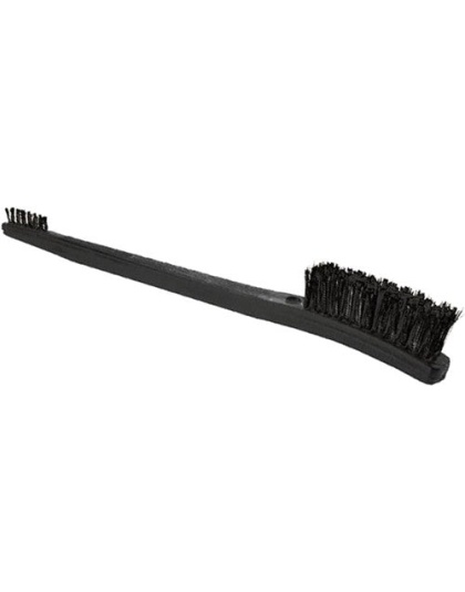 Hoppes Utility Brush Nylon - Bristle