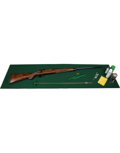 Drymate Cleaning Pad - 16"x59" Rifle Size