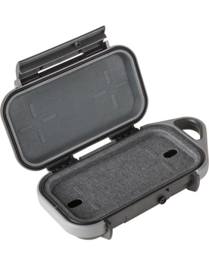 Pelican G40 Personal Utility - Go Case Large Dark Grey<