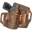 Versacarry Guardian Owb W-flx - Vent & Mag Pch Rh Sz 1 Dist Bn