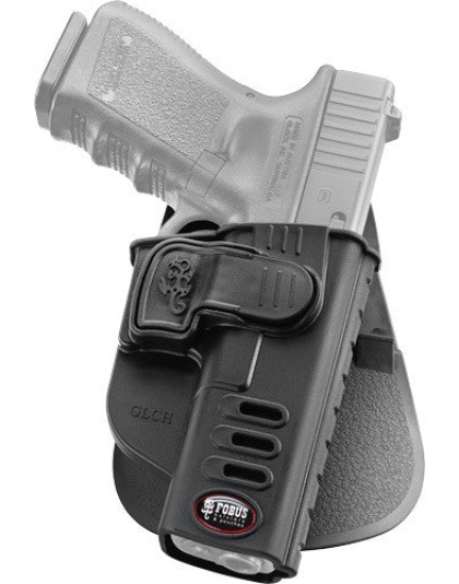 Fobus Holster Rapid Release - Glock 1719222332 Paddle