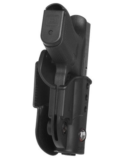 Fobus Holster E2 Vertec Paddle - Glock 42