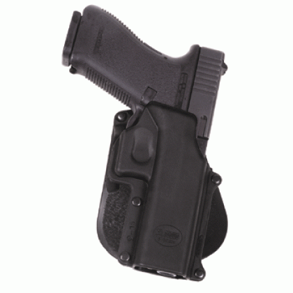 Fobus Holster Paddle For Glock - Glock Model 202137