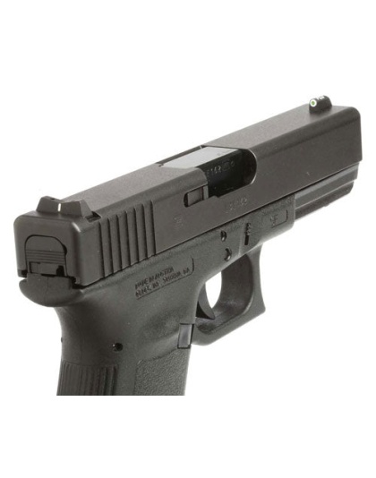 Xs Dxw Standard Dot Glock 20 - 21293030s3741 Def Expset<