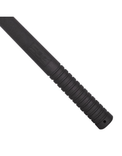 Sog Hawk Tactical Tomahawk - Black W-sheath