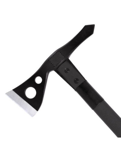 Sog Hawk Tactical Tomahawk - Black W-sheath