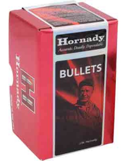 Hornady Bullets 30 Cal .308 - 150gr Fmj-bt 100ct